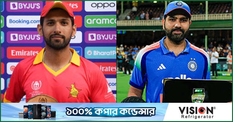 র‍্যাঙ্কিংয়ের চূড়ায় উঠলেন রাজা, শীর্ষে ফিরলেন রোহিতও